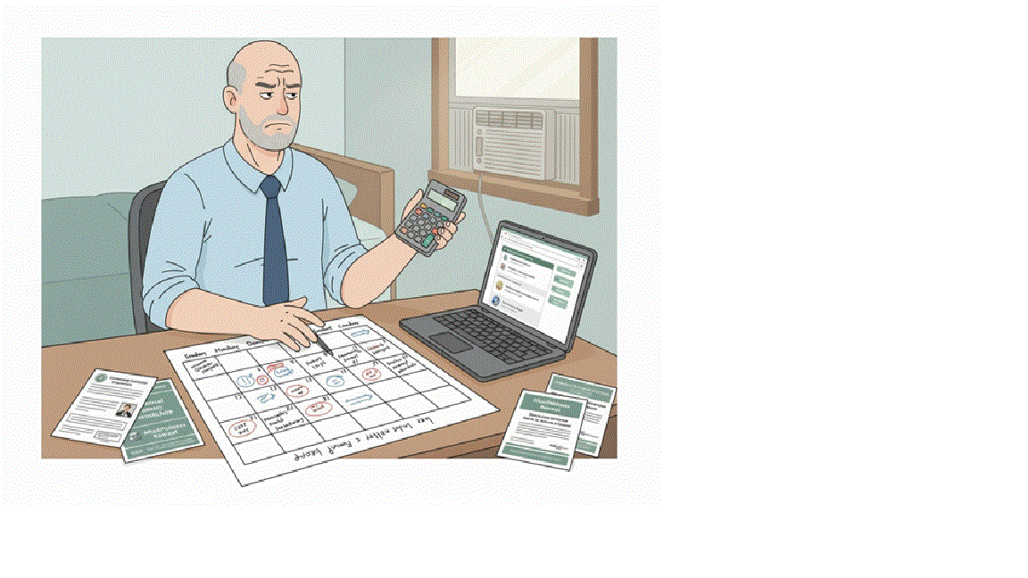 Adventures in Forensic Psychology: Continuing Education, Pseudoscience, and the CEU Shell&nbsp;Game